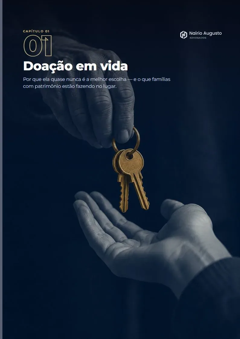 Doação