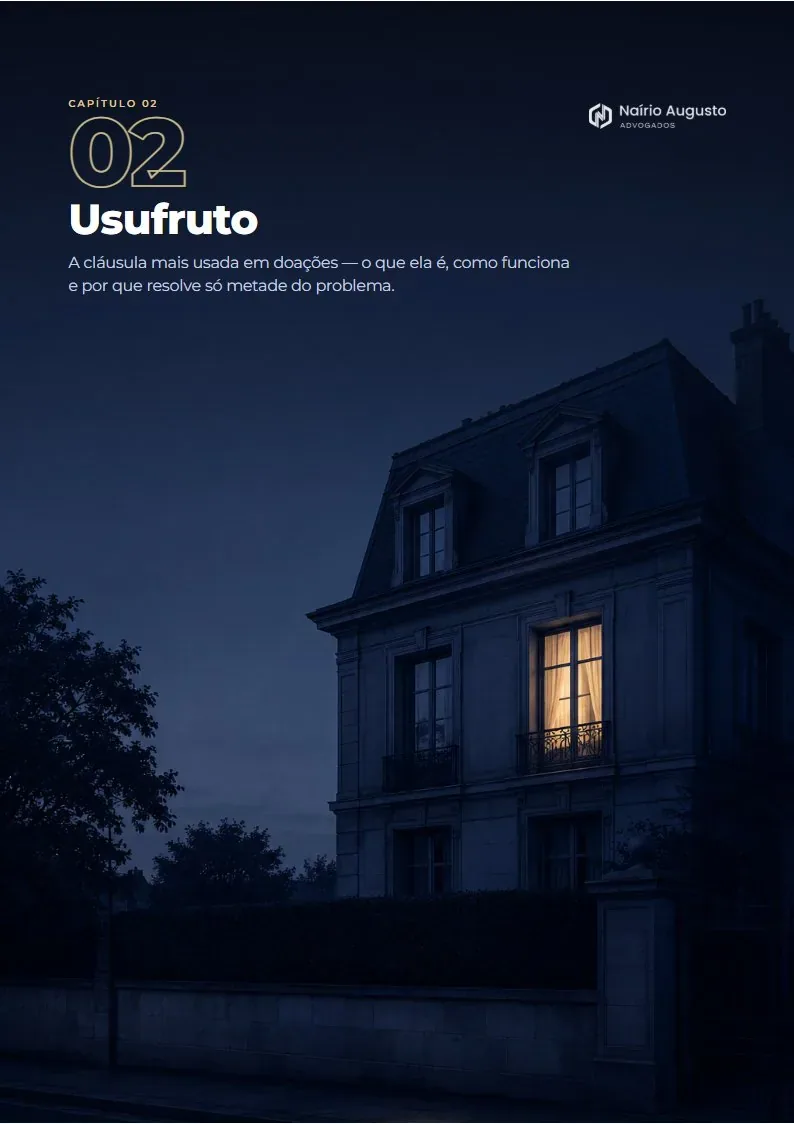 Usufruto