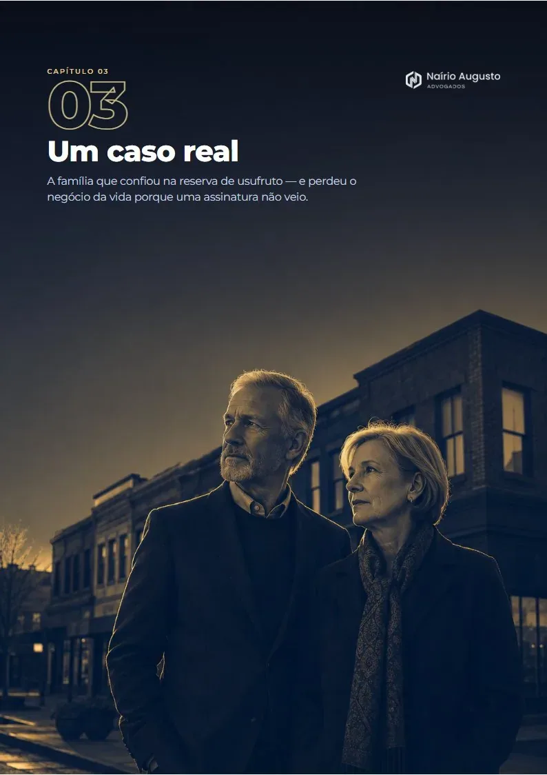 Caso real