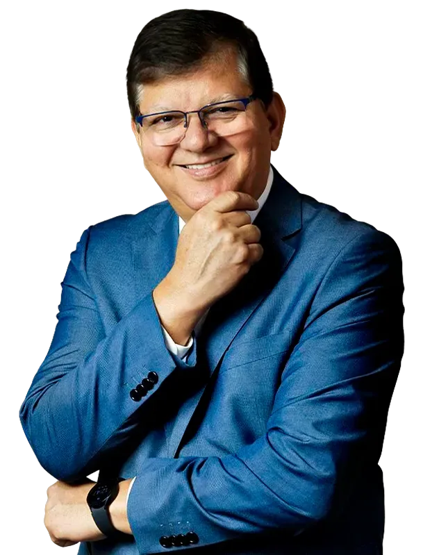 Dr. Naírio Augusto