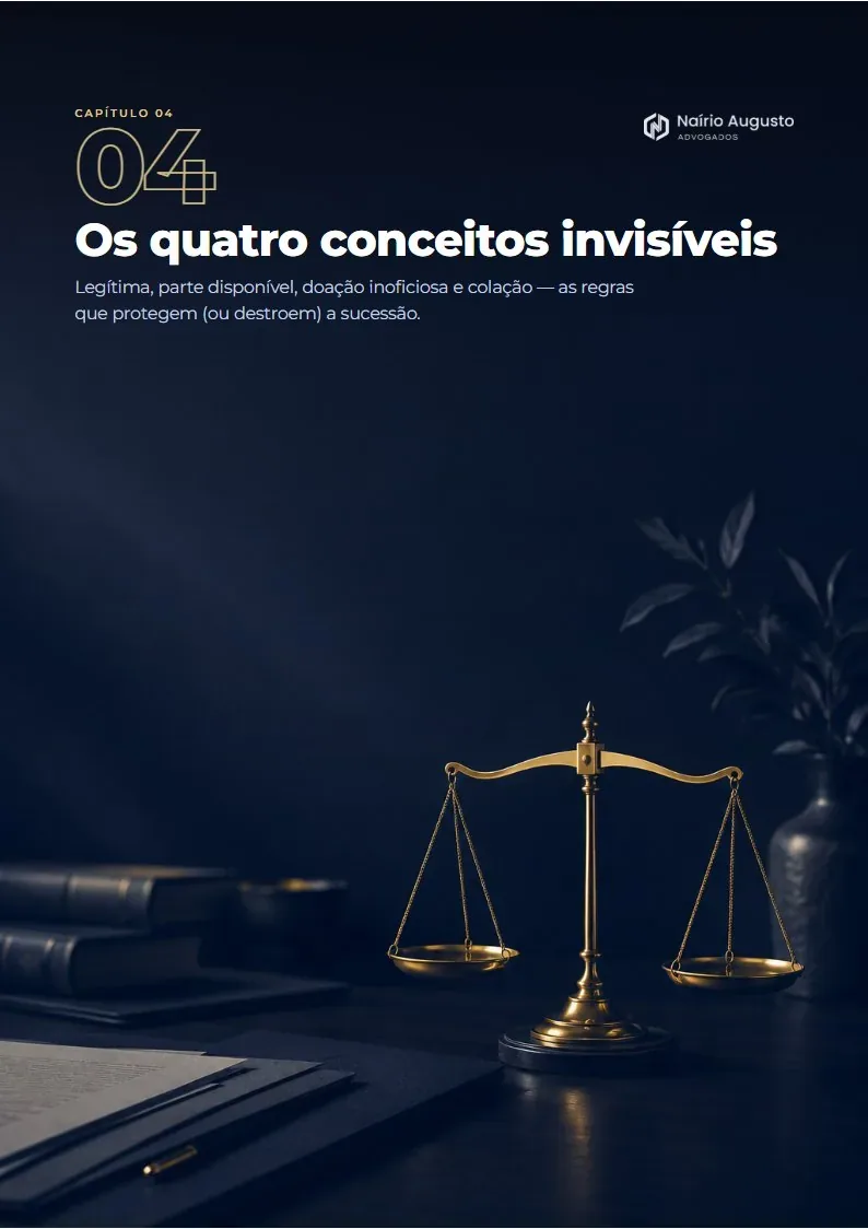 Conceitos